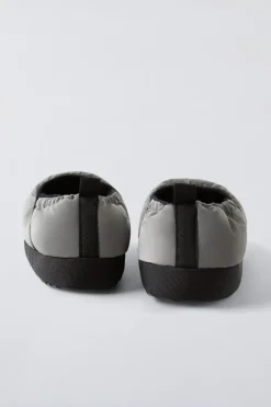 CHINELOS DE CASA © NASA-ZARA Fashion