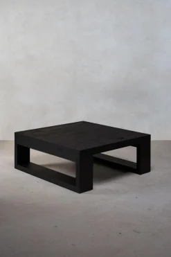 ZARA Móveis|Móveis^COFFEE TABLE 01 Preto
