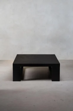 ZARA Móveis|Móveis^COFFEE TABLE 01 Preto