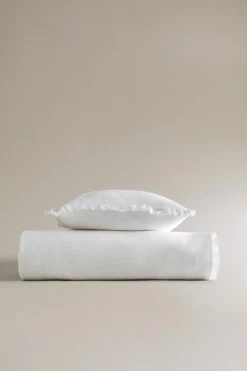 COLCHA INFANTIL FOLHO-ZARA Shop