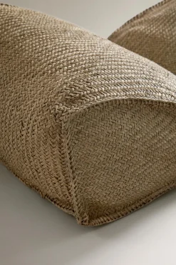 ZARA Móveis|Móveis^COLCHÃO DE CHÃO SEAGRASS Bege-claro