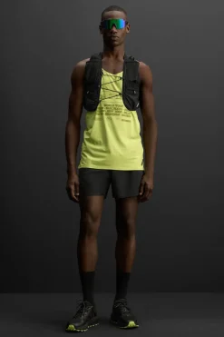 ZARA Coletes|Malas / Mochilas^COLETE DESPORTIVO TÉCNICO Preto