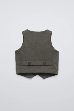 COLETE ESTRUTURA-ZARA Flash Sale