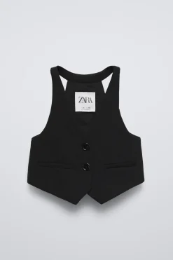 COLETE LAÇO-ZARA New
