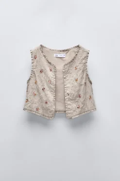 COLETE MISSANGAS-ZARA New