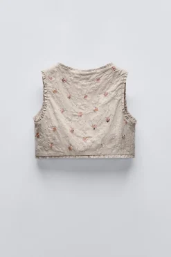 COLETE MISSANGAS-ZARA New
