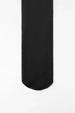 ZARA Acessórios / Bijuteria|Lingerie^COLLANTS BÁSICOS 90 DEN Preto