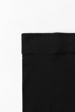ZARA Acessórios / Bijuteria|Lingerie^COLLANTS BÁSICOS 90 DEN Preto