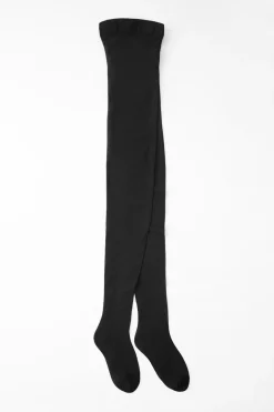 ZARA Acessórios / Bijuteria|Lingerie^COLLANTS BÁSICOS 20 DEN Preto