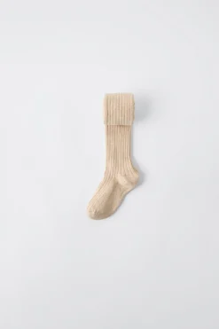 COLLANTS CANELADOS-ZARA Cheap