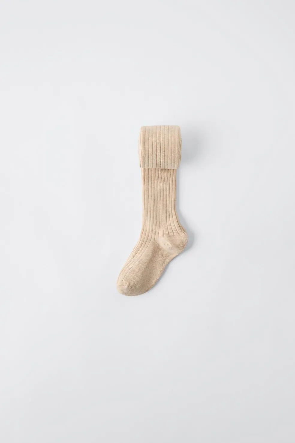 COLLANTS CANELADOS-ZARA Cheap