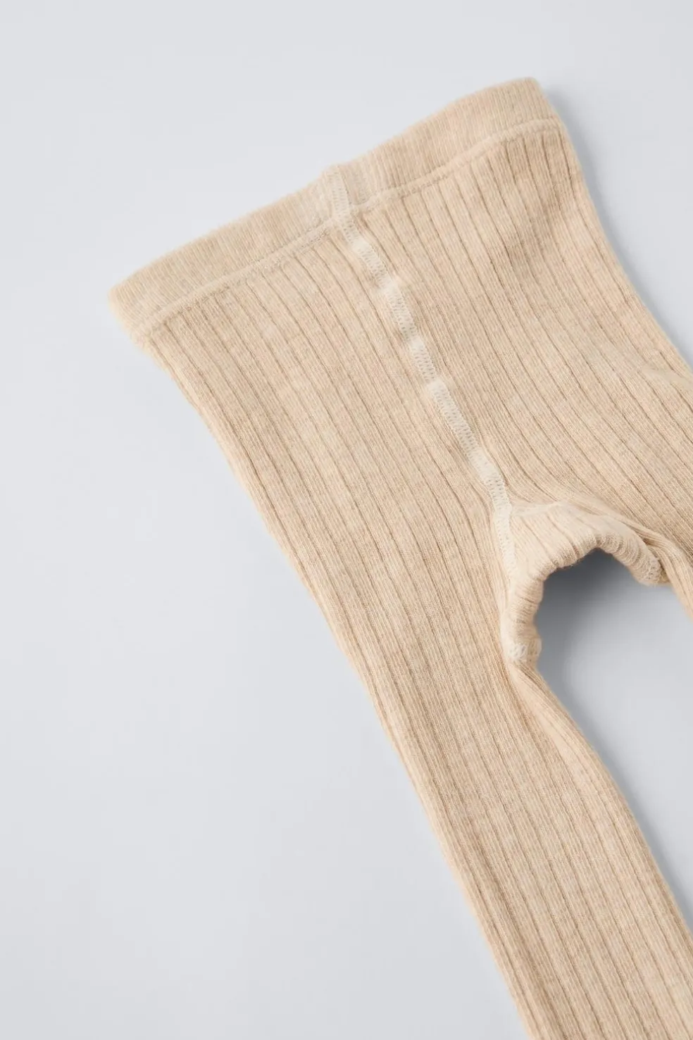 COLLANTS CANELADOS-ZARA Cheap