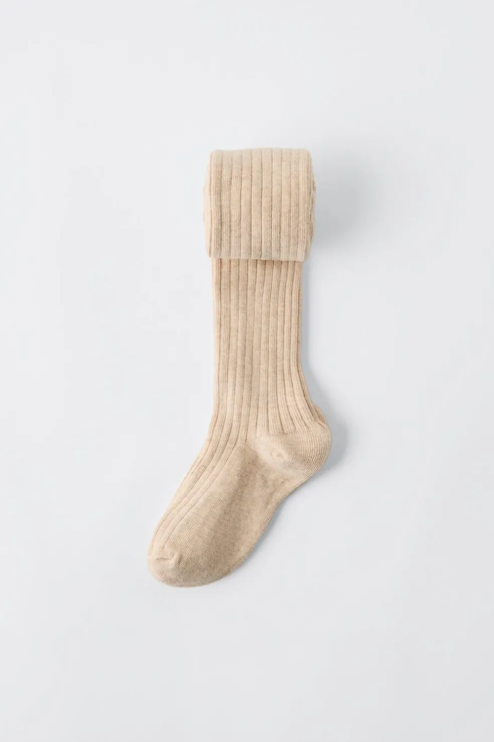 COLLANTS CANELADOS-ZARA Cheap