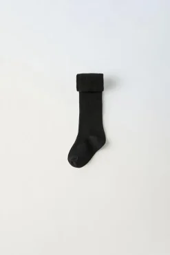 COLLANTS LISOS-ZARA Shop