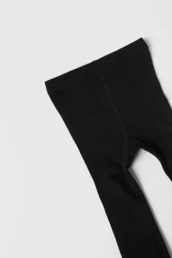 COLLANTS LISOS-ZARA Shop