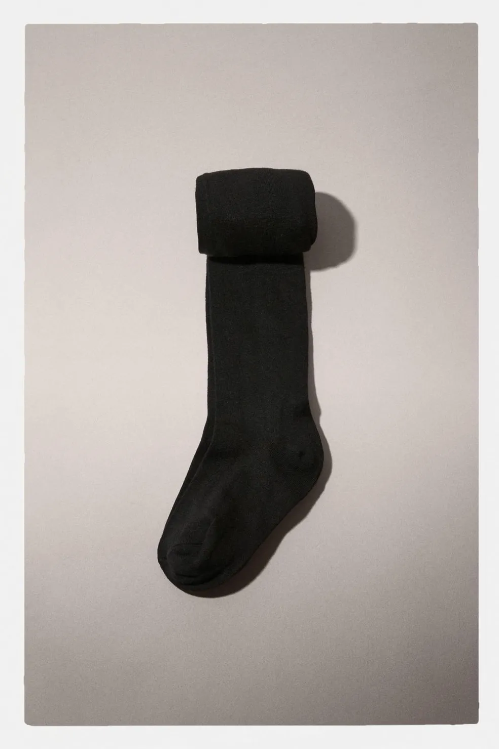 COLLANTS LISOS-ZARA Shop