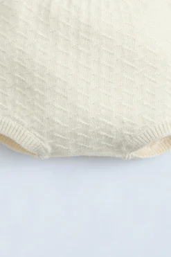 CONJUNTO DE CAMISOLA E CUECAS DE MALHA COM SEDA-ZARA Best Sale
