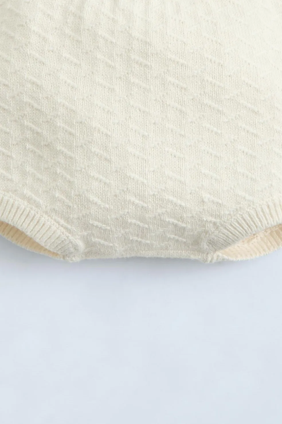 CONJUNTO DE CAMISOLA E CUECAS DE MALHA COM SEDA-ZARA Best Sale