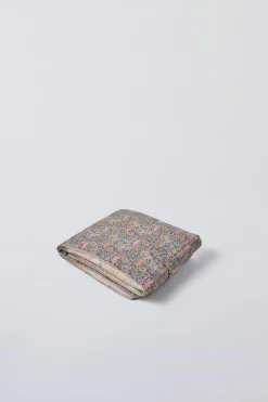 CONJUNTO DE MALA DE MATERNIDADE COM FLORES-ZARA Clearance