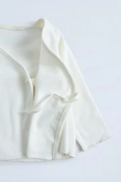 CONJUNTO DE RECÉM-NASCIDO-ZARA Outlet