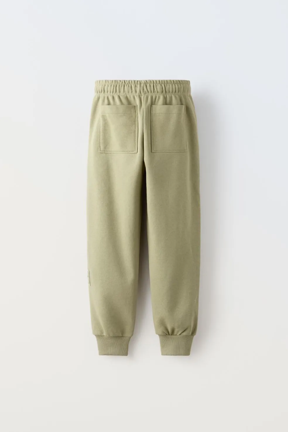CONJUNTO DE SWEATSHIRT COM CAPUZ E JOGGER-ZARA Discount