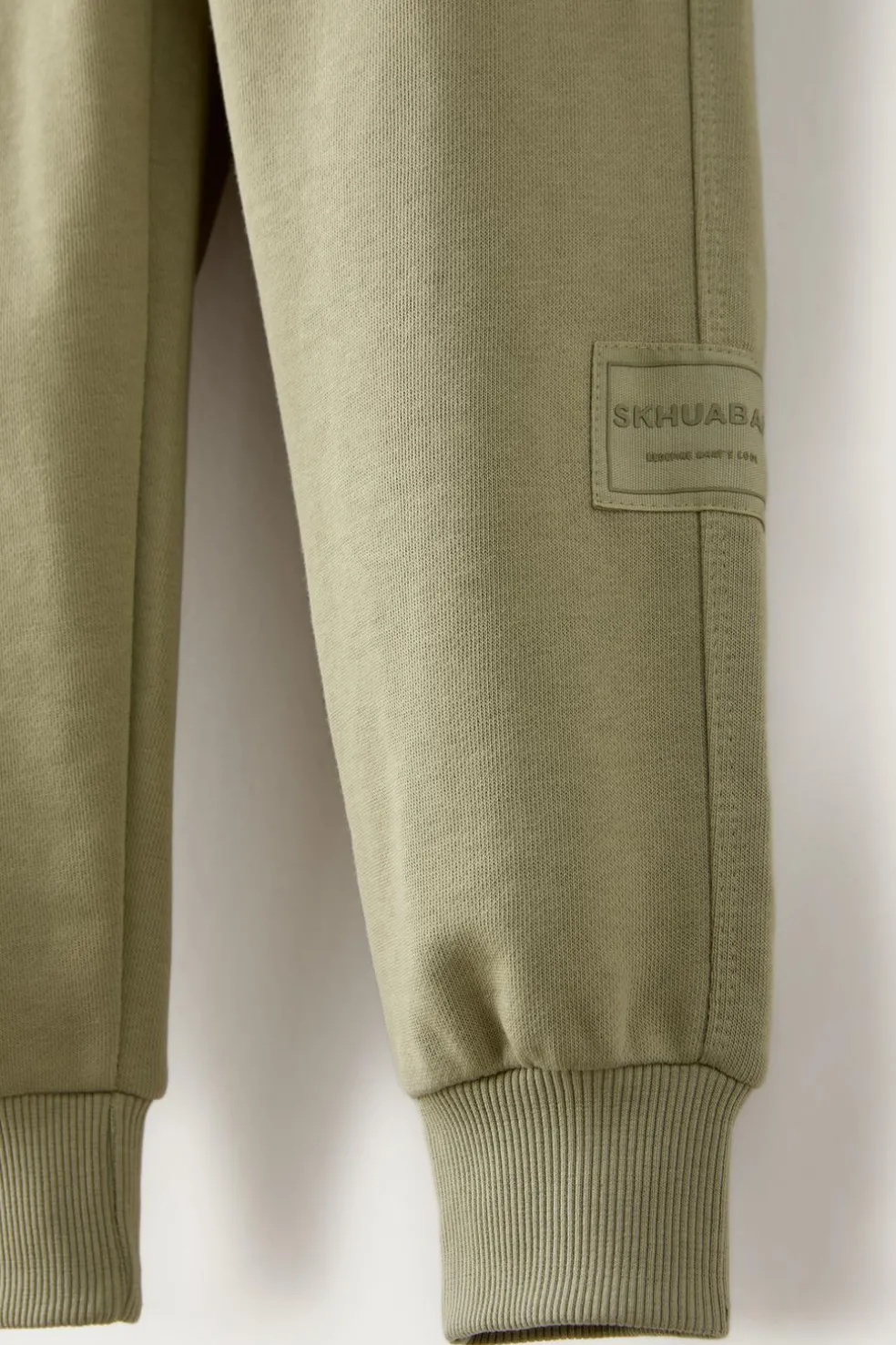 CONJUNTO DE SWEATSHIRT COM CAPUZ E JOGGER-ZARA Discount