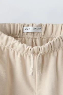 CONJUNTO DE SWEATSHIRT E CALÇAS-ZARA Best