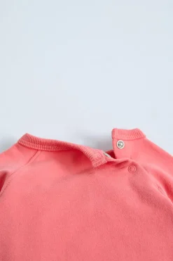 CONJUNTO DE SWEATSHIRT E CALÇAS JOGGER-ZARA Best Sale