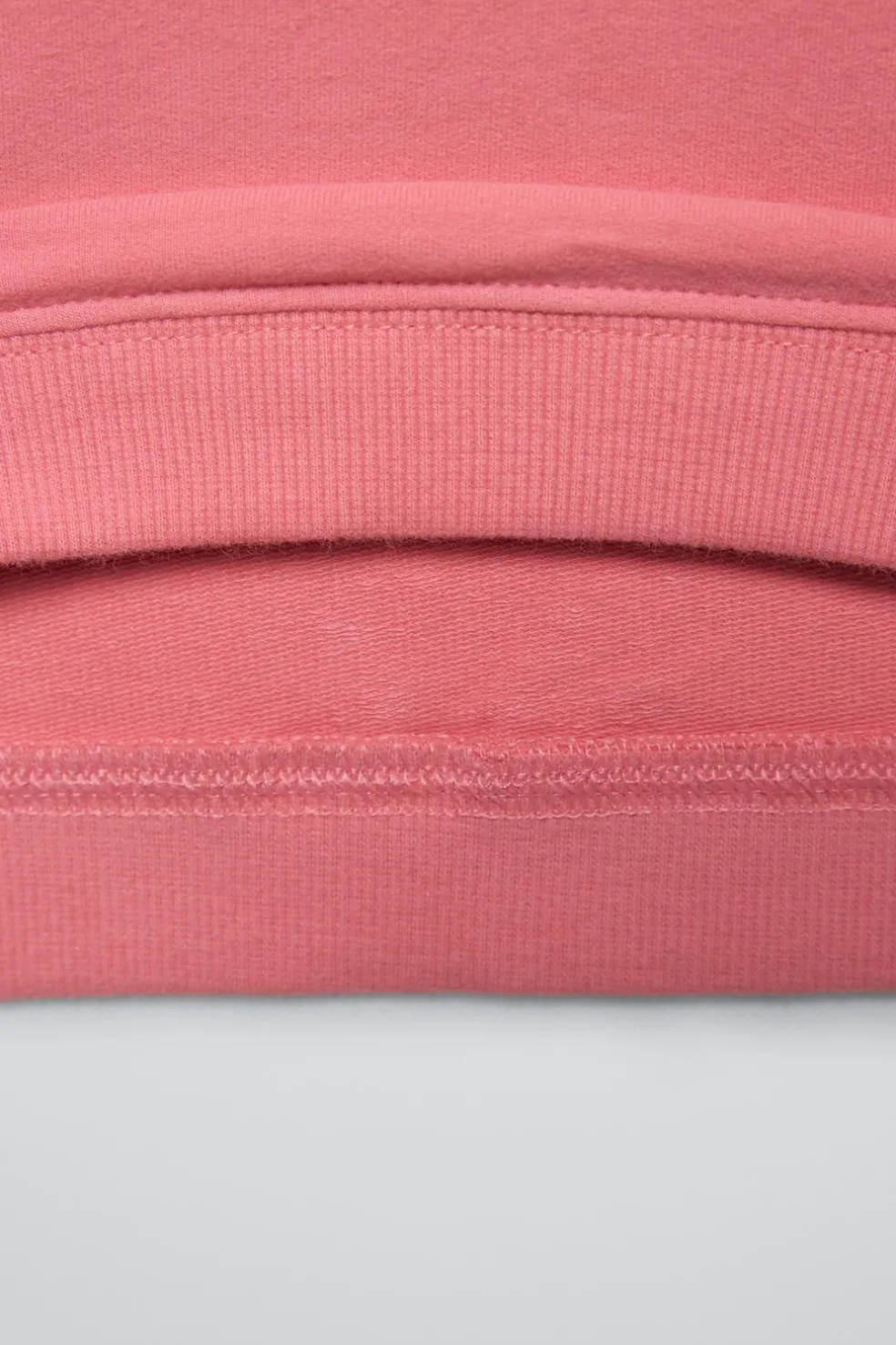 CONJUNTO DE SWEATSHIRT E CALÇAS JOGGER-ZARA Best Sale