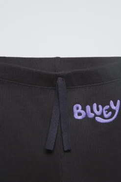 CONJUNTO DE SWEATSHIRT E LEGGINGS BLUEY © LUDO STUDIO-ZARA Cheap