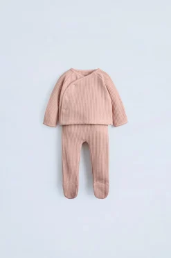 CONJUNTO ESTRUTURA PICOTA-ZARA Best