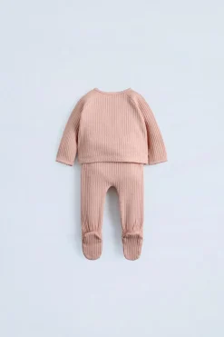 CONJUNTO ESTRUTURA PICOTA-ZARA Best
