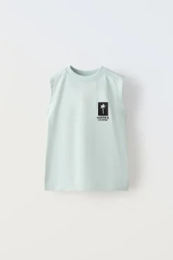 CONJUNTO FELPA T-SHIRT E CALÇÕES BERMUDA BORDADO-ZARA Sale