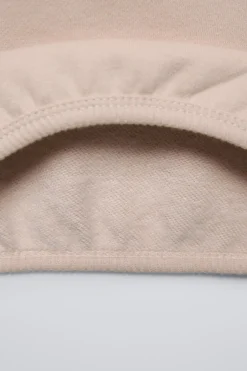 CONJUNTO JOGGING DE SWEATSHIRT E JOGGERS COM TEXTO EM FELPA-ZARA Fashion