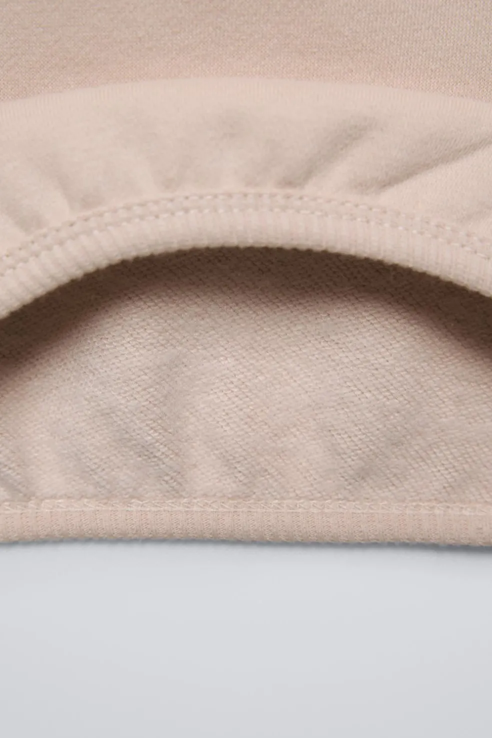 CONJUNTO JOGGING DE SWEATSHIRT E JOGGERS COM TEXTO EM FELPA-ZARA Fashion