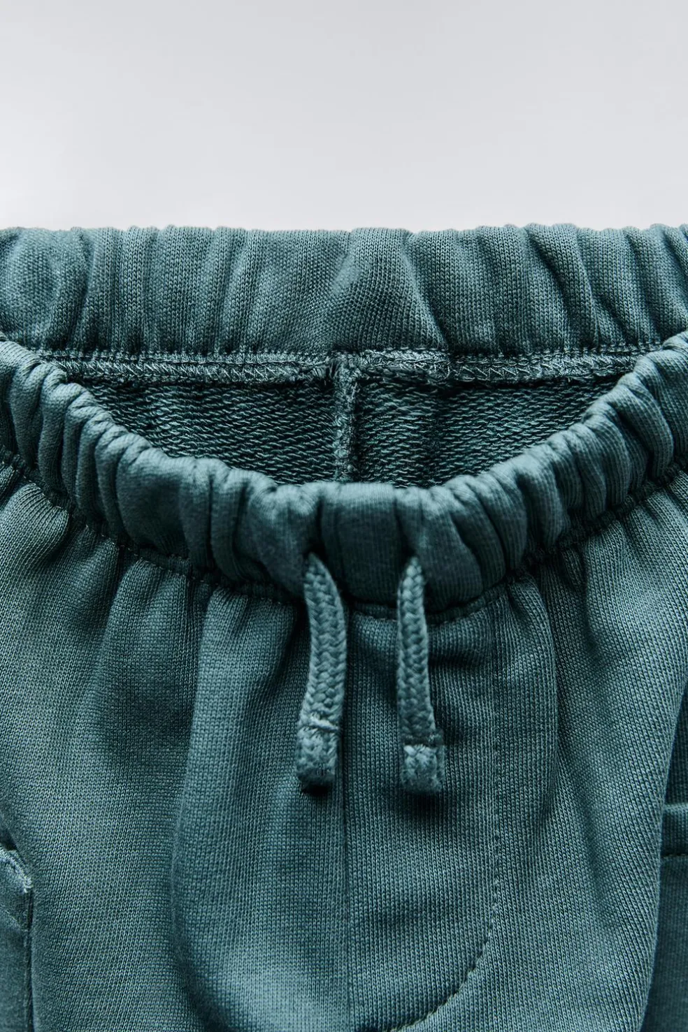 CONJUNTO JOGGING DE SWEATSHIRT E CALÇAS-ZARA Flash Sale
