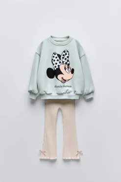 CONJUNTO MINNIE MOUSE © DISNEY-ZARA Cheap