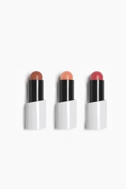 ZARA Beauty^CONJUNTO STICK 3 EM 1 MANIFESTO 4280/002