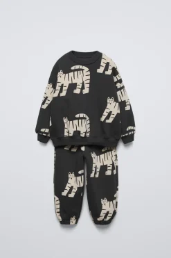 CONJUNTO TIGRES-ZARA Shop