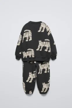 CONJUNTO TIGRES-ZARA Shop
