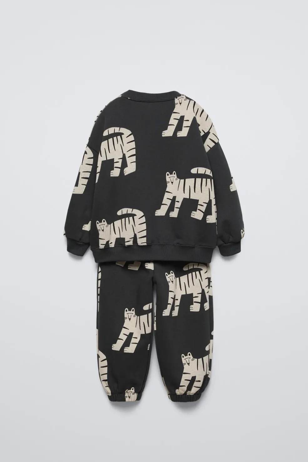 CONJUNTO TIGRES-ZARA Shop