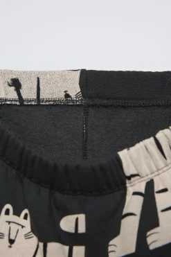 CONJUNTO TIGRES-ZARA Shop