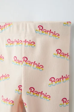 CONJUNTO T-SHIRT E LEGGINGS BARBIE™ MATTEL-ZARA Sale