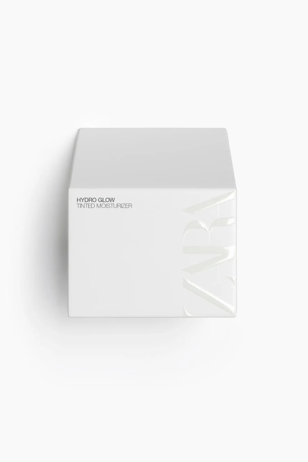ZARA Beauty|Maquilhagem^CREME HIDRATANTE COM COR Neutral - 925