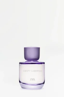 ZARA Perfumes^CRISPY GARDENIA EDP 90ML (3.04 FL. OZ). 0120/629
