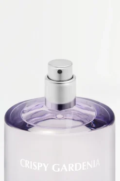 ZARA Perfumes^CRISPY GARDENIA EDP 90ML (3.04 FL. OZ). 0120/629