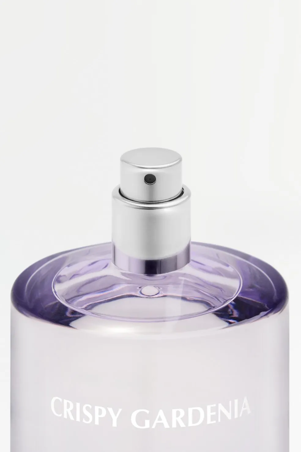 ZARA Perfumes^CRISPY GARDENIA EDP 90ML (3.04 FL. OZ). 0120/629