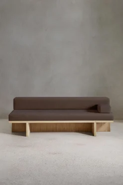 ZARA Móveis|Móveis^DAYBED 01 Beringela