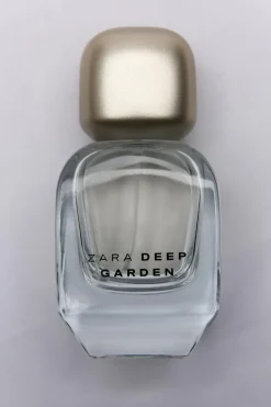 ZARA Perfumes^DEEP GARDEN EDP 30ML (1.0 FL. OZ). 0130/246