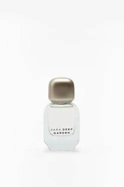 ZARA Perfumes^DEEP GARDEN EDP 30ML  (1.0 FL. OZ). 0130/246